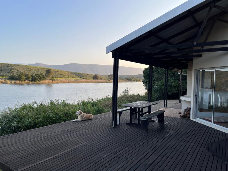 2 Bedroom Property for Sale in Malgas Western Cape